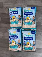 Pampers Splashers neu OVP Gr.3-4 Nordrhein-Westfalen - Stadtlohn Vorschau