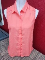 Bodyflirt Bluse orange neu Gr. 40 Bayern - Mantel Vorschau