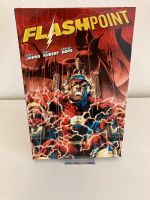 Flashpoint Hardcover Limitiert Comic Flash Batman Wonder Woman Bayern - Memmingen Vorschau