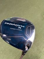 Callaway Paradym X Driver NEU! Niedersachsen - Nienstädt Vorschau