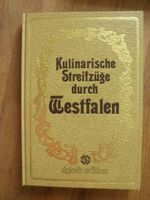 Kulinarische Streifzüge durch Westfalen Niedersachsen - Edewecht Vorschau