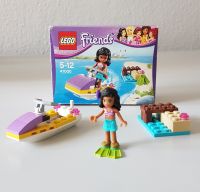 Lego Friends 41000 Jetski Vergnügen Niedersachsen - Braunschweig Vorschau