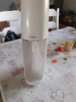 Sodastream weiß Hessen - Wildeck Vorschau