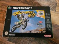 Nintendo 64 Excitebike 64 Sachsen - Ebersbach bei Großenhain Vorschau
