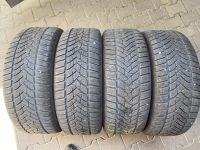 4 x Winterreifen Dunlop M+S 235/55 R17 99V 2 x 6,5mm 2 x 7mm Rheinland-Pfalz - Klein-Winternheim Vorschau