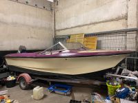 Boot Crestliner mit 70/90 PS Evinrude Johnson Motor Brandenburg - Premnitz Vorschau