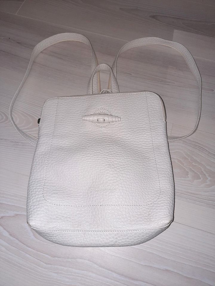 Rucksack klein in Kyritz