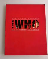 The Who. Illustrierte Biographie Chris Charlesworth Buch Rheinland-Pfalz - Erdesbach Vorschau