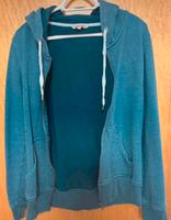 Review Damen Sweatjacke - Blau, Größe XL Baden-Württemberg - Hockenheim Vorschau