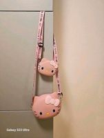 Hello Kitty Kinder Tasche Umhängetasche 2-er SET NEU Hessen - Beselich Vorschau