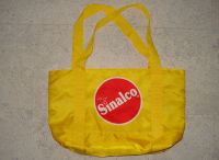 Seltene SINALCO Shopper Tasche mit Reißverschluss Baden-Württemberg - Biberach an der Riß Vorschau