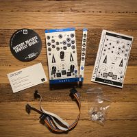 Bastl Instruments - CV Trinity - Eurorack LFO Envelopes Niedersachsen - Osnabrück Vorschau