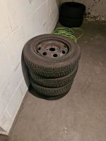 Winterreifen Renault Clio 165/70 r13 Duisburg - Hamborn Vorschau