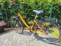 Damenfahrrad " Columbus " Nordrhein-Westfalen - Kevelaer Vorschau