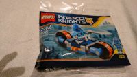 Lego Nexo Knights 30376 NEU  Knighton Rider Polybag Nordrhein-Westfalen - Westerkappeln Vorschau