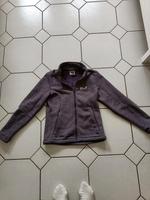 Jack Wolfskin Sweatjacke Jacke Fleecejacke Gr.XS Gr.34 wie neu Nordrhein-Westfalen - Langenfeld Vorschau