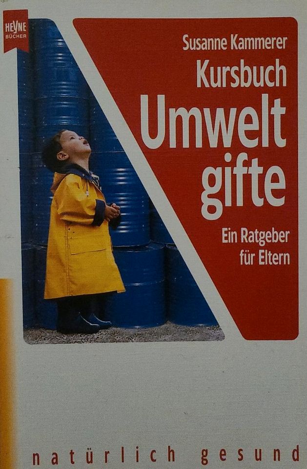 Umweltgifte Kinder Ratgeber für Eltern in Emden