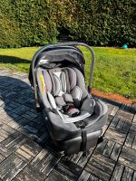 Nuna Pipa Babyschale mit ISOFIX Station Baden-Württemberg - Neuhausen Vorschau