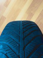 205/60 R16 4x Good Year Vector 4 Season Allwetterreifen Stuttgart - Vaihingen Vorschau