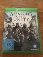 Xbox One - Assassins Creed Unity Bayern - Regensburg Vorschau