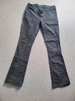 Levi's Demicurve Bootcut Schwarz W32 L34 Bayern - Breitengüßbach Vorschau