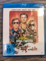 Once Upon A Time In Hollywood Tarantino Blu-Ray Blu Ray BluRay Nordrhein-Westfalen - Beckum Vorschau