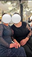 Abend Kleid schwarz Wandsbek - Hamburg Tonndorf Vorschau