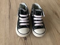 Converse Chucks schwarz Bayern - Presseck Vorschau