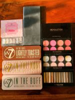 Beauty Box * Lidschatten & Co. Nordrhein-Westfalen - Willich Vorschau