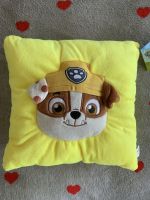 Paw Patrol Rubble Kissen neu Plüsch Niedersachsen - Auetal Vorschau