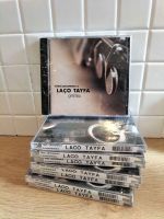 CD: Hüsnü Şenlendirici & Laço Tayfa – Bergama Gaydası Pankow - Prenzlauer Berg Vorschau