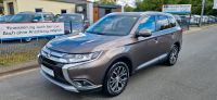 Mitsubishi Outlander Editi " 4x4 " Automatik  " TÜV beim Kauf neu Niedersachsen - Wunstorf Vorschau