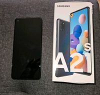 Samsung Galaxy A21s 32GB Top Zustand gratis Versand Häfen - Bremerhaven Vorschau