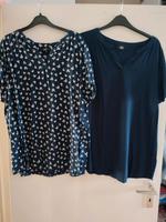 2 Gina Benotti Blusenshirts Gr XL(48/50) teils NEU Berlin - Spandau Vorschau