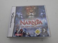 Nintendo DS-Spiel Der König von Narnia Wandsbek - Hamburg Rahlstedt Vorschau