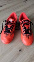 Kinder Fußballschuhe Gr. 37 1/3 Adidas Stollenschuhe Niedersachsen - Bad Rothenfelde Vorschau