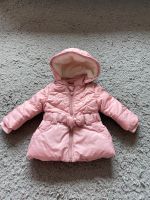 Winterjacke S.Oliver Gr. 68 NEUWERTIG Nordrhein-Westfalen - Waldfeucht Vorschau