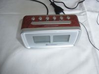 Soundmaster UR105BR Radiowecker Uhrenradio Retro Festsenderspeich Rheinland-Pfalz - Trier Vorschau