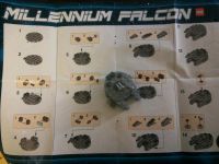 Lego Star Wars "Millenium Falcon" mini von 2016 Dortmund - Innenstadt-West Vorschau