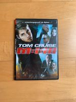 Mission Impossible III DVD M:I:III (Ethan Hunt), Tom Cruise Berlin - Steglitz Vorschau
