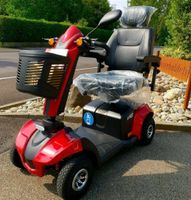 Neuware Elektromobil Scooter Seniorenmobil 6 km/h M55 Mobilis Baden-Württemberg - Stockach Vorschau