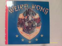 Weird Kong: Weird Kong (Vinyl-LP) - Heavy Metal Bayern - Schöllnach Vorschau