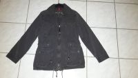 Mexx Jacke/ Parka " grau " Gr. 38 " neuwertig !!! Rheinland-Pfalz - Bad Breisig  Vorschau