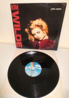 Schallplatten Vinyl Kim Wilde you came , 1988 Bayern - Lindau Vorschau