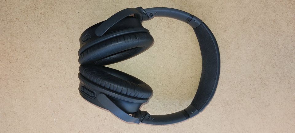 Bose QuietComfort 35 II QC35 II - Noise Cancelling - Bluetooth in Rüsselsheim