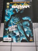 DC - Batman - Panini Comics - Nr. 66 Nov. 22 Nordrhein-Westfalen - Heinsberg Vorschau