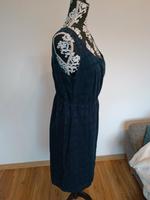 Tom Tailor Sommerkleid Kleid Marineblau Häkel Gr. 40 Thüringen - Wichtshausen Vorschau