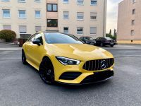 Mercedes Benz CLA 200 AMG-LINE / 45 AMG OPTIK / TOP ZUSTAND Hessen - Offenbach Vorschau