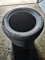 4x225/50R17 94w 2616 6mm Sommerreifen Brandenburg - Gransee Vorschau