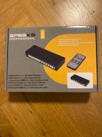 HDMI Switch Bayern - Poing Vorschau